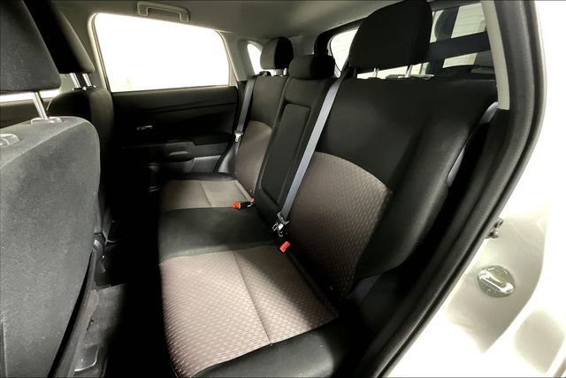 Used 2019 Mitsubishi Outlander Sport SE image 26