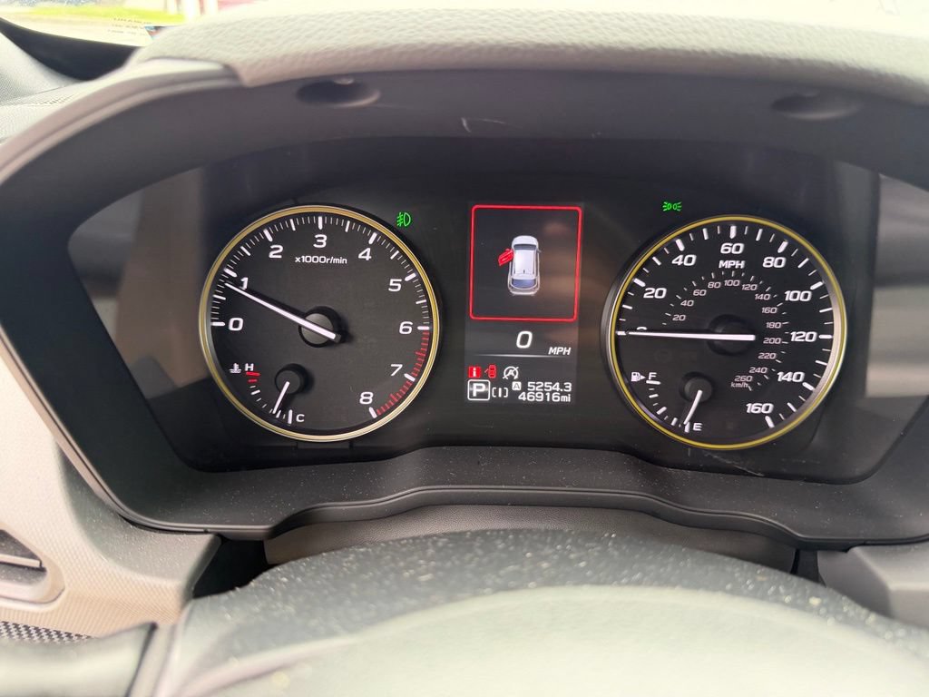 Used 2024 Subaru Crosstrek 2.5i Sport AWD/4WD image 28