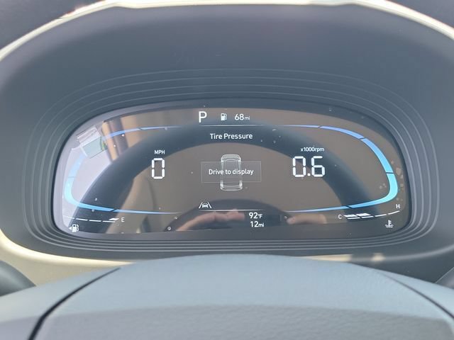New 2026 Hyundai Venue SE FWD image 9