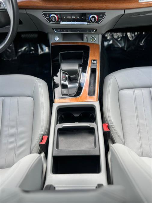 Used 2022 Audi Q5 2.0T Premium Plus w/ Premium Plus Package image 14