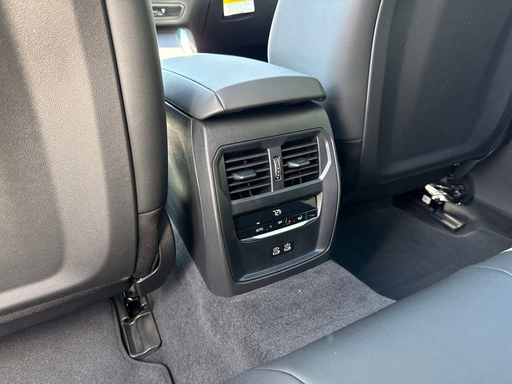 New 2026 BMW i4 xDrive40i image 20