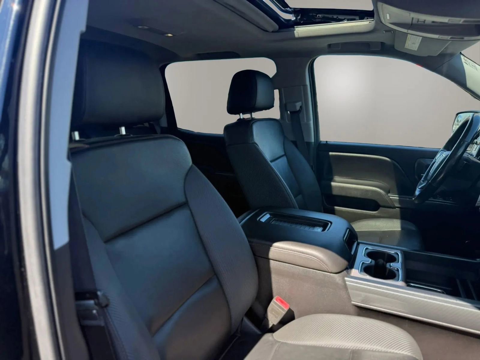 Used 2016 GMC Sierra 1500 SLT w/ All-Terrain Package image 47