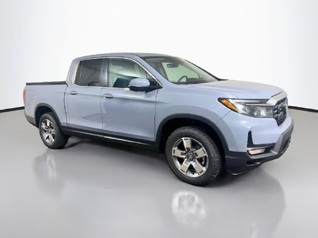 New 2026 Honda Ridgeline RTL image 20