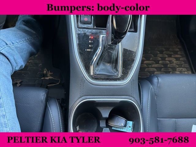 Used 2023 Subaru Outback Limited image 23