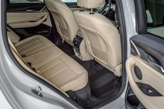 Used 2018 BMW X3 M40i AWD/4WD image 42