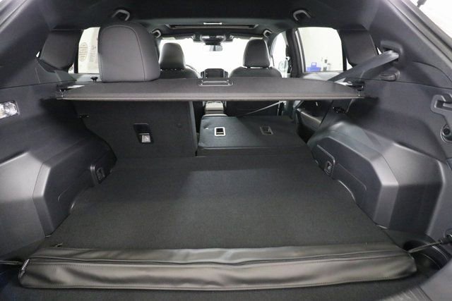 New 2025 Subaru Crosstrek 2.5i Wilderness image 25