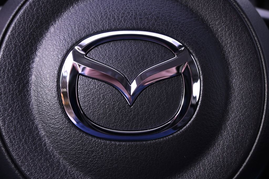 New 2025 MAZDA CX-5 AWD 2.5 S w/ Preferred Package image 34