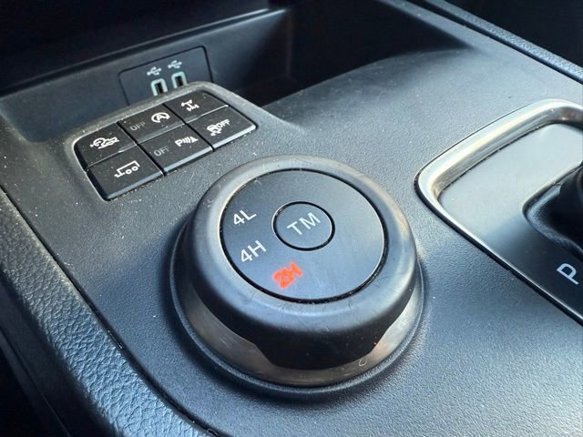 Used 2021 Ford Ranger XLT w/ Tremor Off-Road Package image 21
