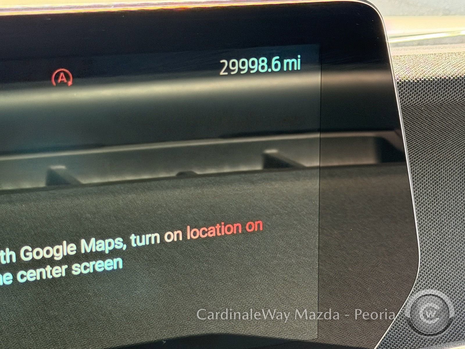Used 2025 Ford Expedition Max Active AWD/4WD image 26