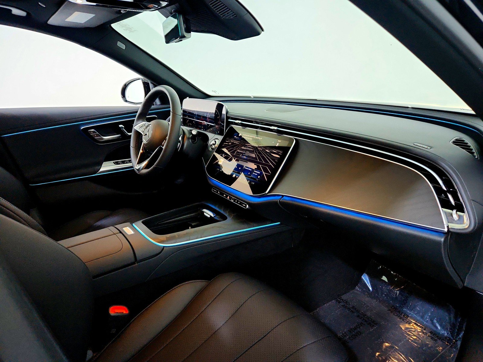 Certified 2026 Mercedes-Benz E 350 Sedan image 14