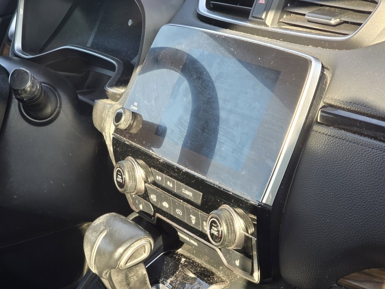 Used 2017 Honda CR-V EX-L image 16