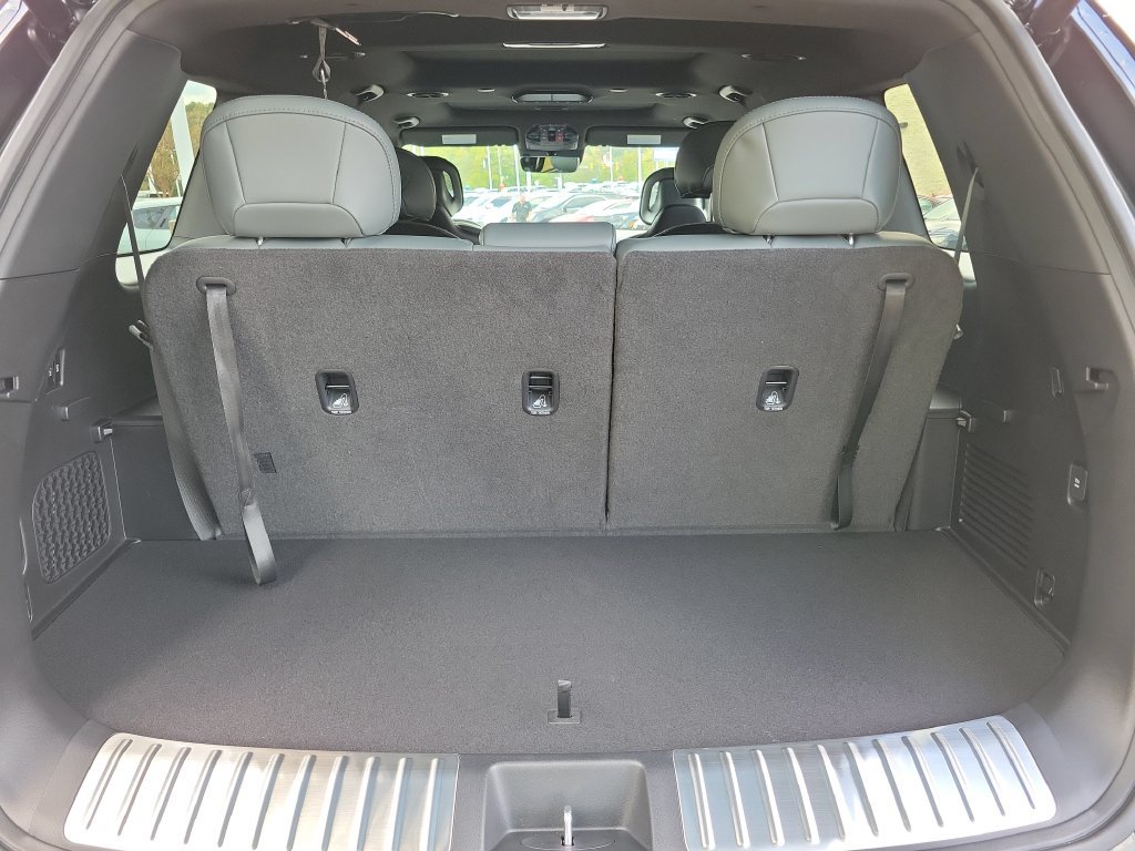 New 2027 Kia Telluride SX X-Line AWD/4WD image 9