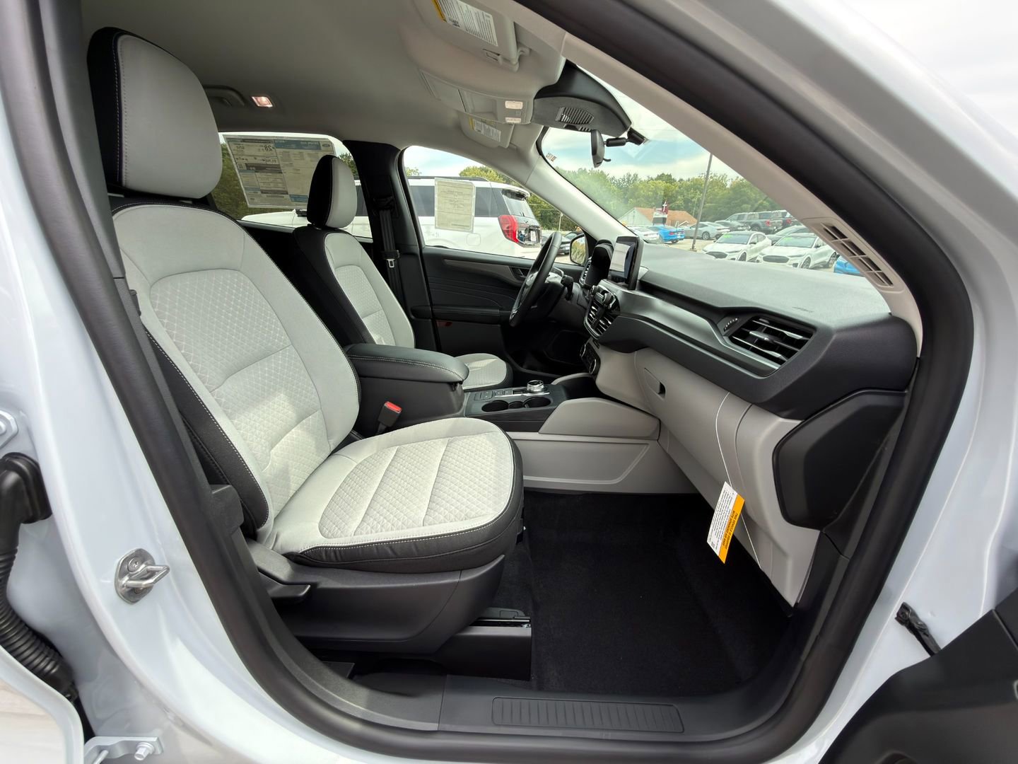 New 2026 Ford Escape Active w/ Cold Weather Package image 9
