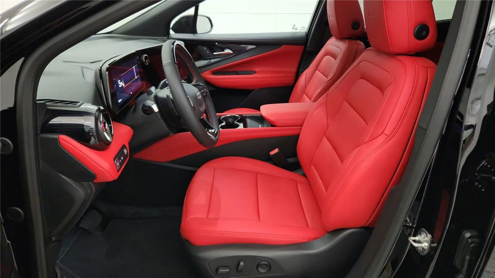 New 2026 Chevrolet Blazer EV SS image 34