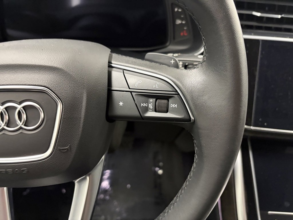 Used 2023 Audi Q7 3.0T Prestige w/ Prestige Package image 24