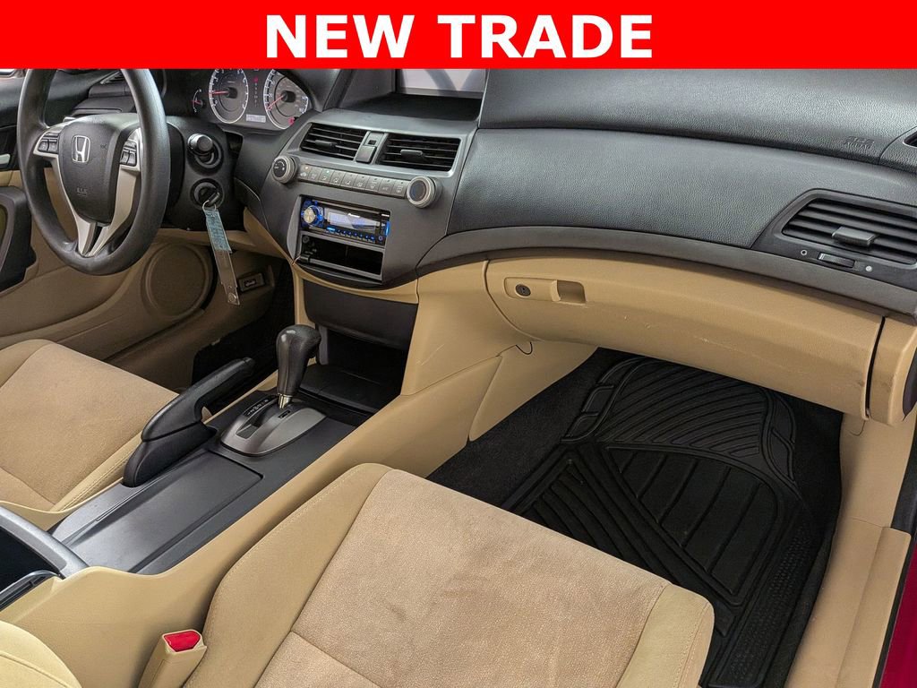 Used 2010 Honda Accord LX-S image 25