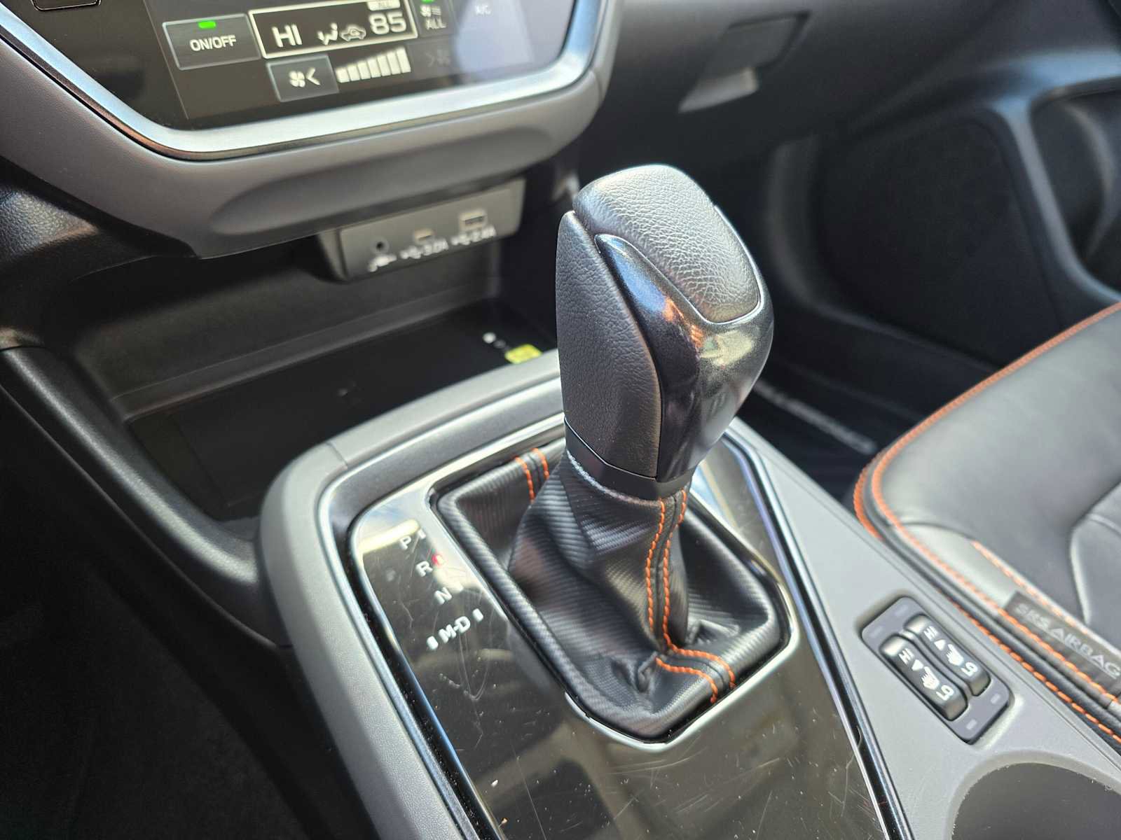 Used 2024 Subaru Crosstrek 2.5i Limited image 35