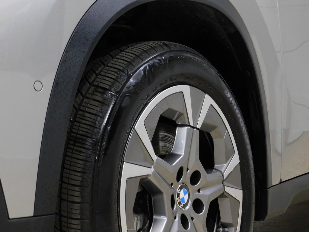 Used 2024 BMW X1 xDrive28i image 27