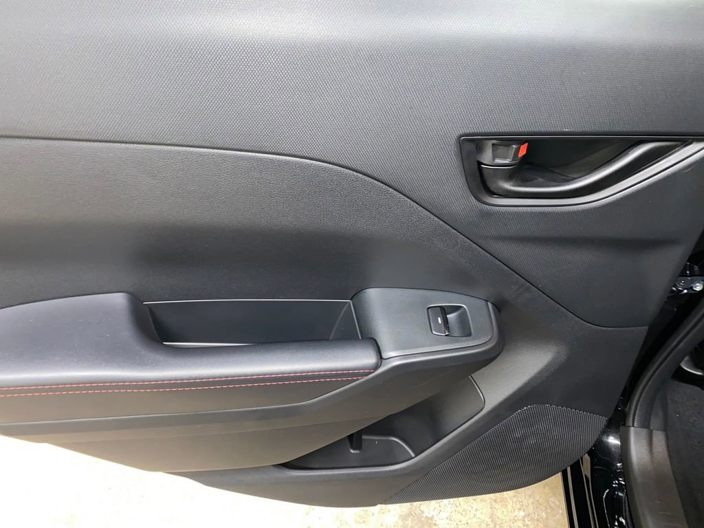 Certified 2025 Subaru Impreza 2.0i Sport image 30