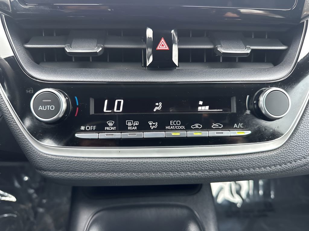 Used 2023 Toyota Corolla SE image 17