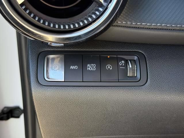 Used 2026 Chevrolet Equinox LT w/ Convenience Package II AWD/4WD image 20