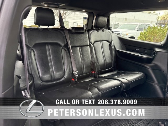 Used 2024 Jeep Wagoneer Series III image 18