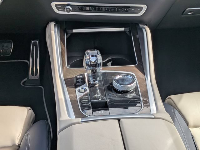 Used 2022 BMW X6 xDrive40i w/ M Sport Package AWD/4WD image 20