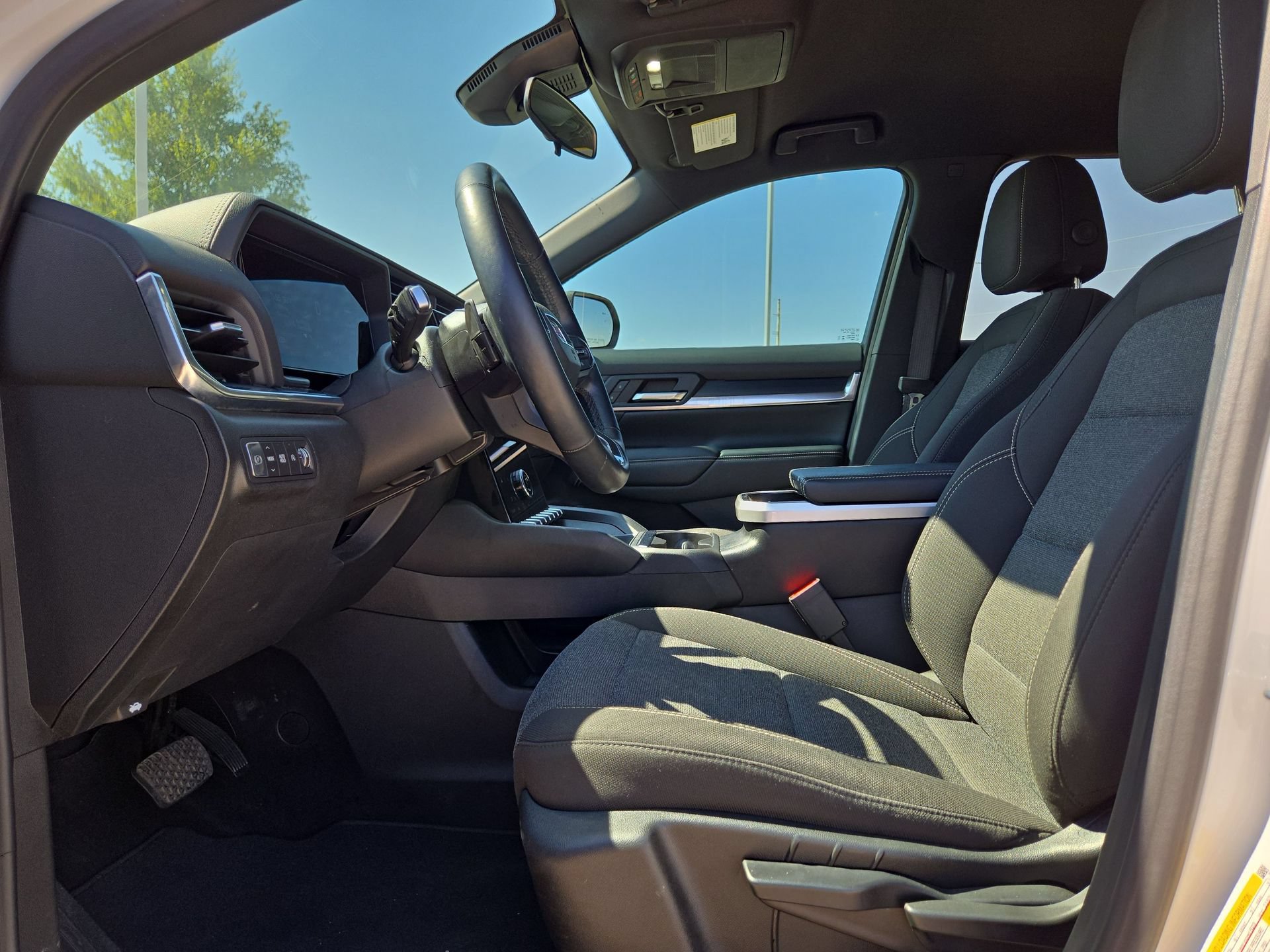 Used 2026 GMC Terrain Elevation FWD image 16