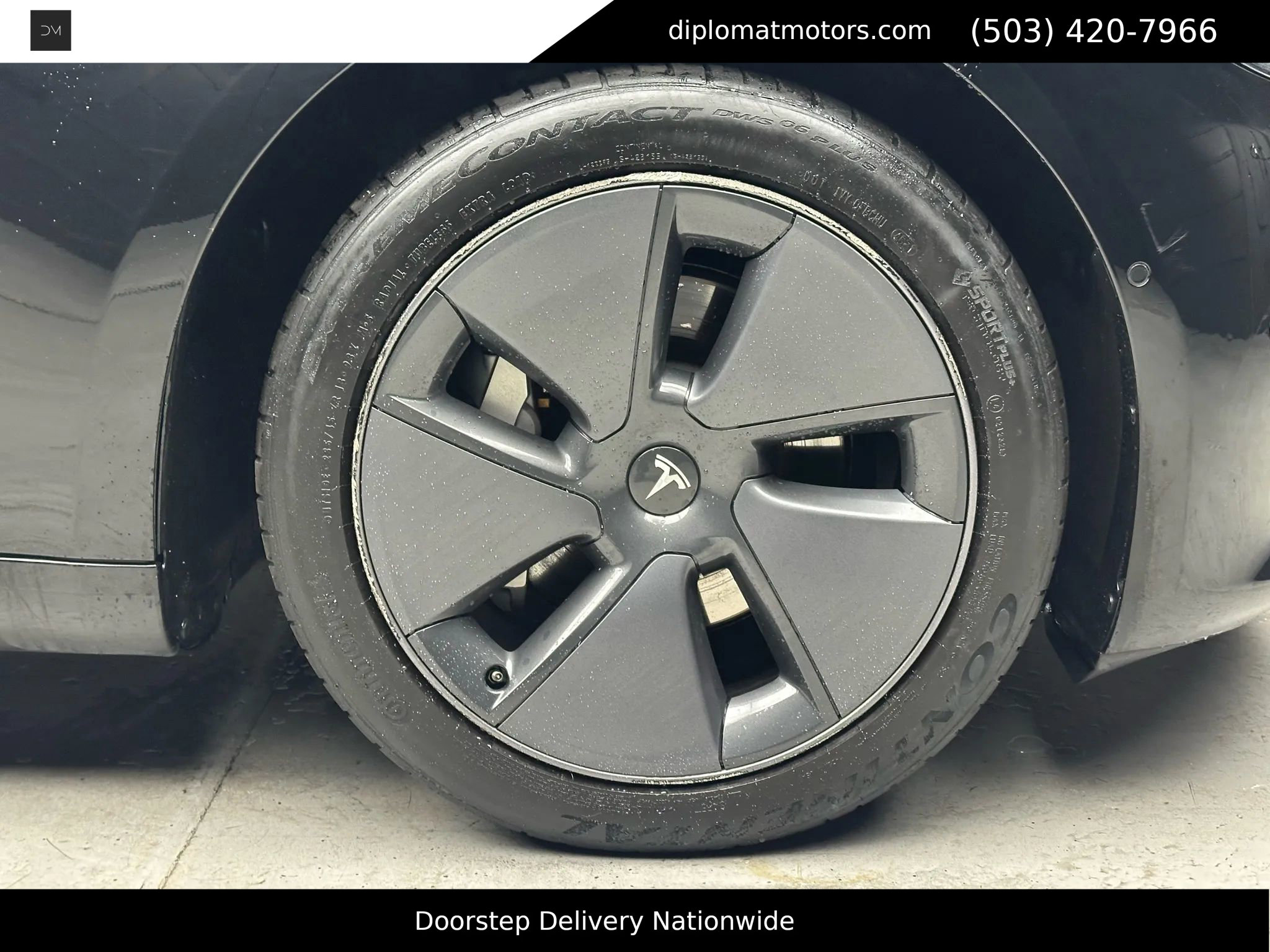 Used 2018 Tesla Model 3 Long Range image 36