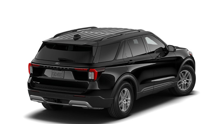 New 2027 Ford Explorer Active w/ Active Comfort Package AWD/4WD image 25