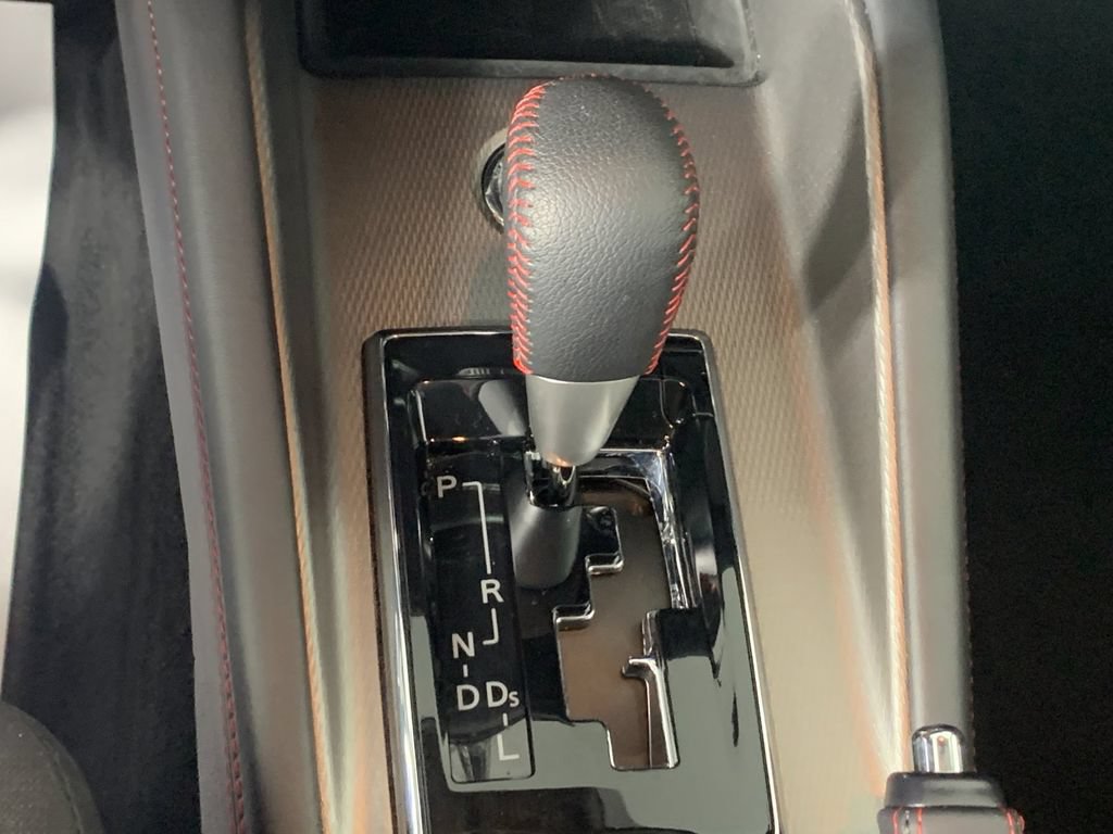 Used 2025 Mitsubishi Outlander Sport AWD image 23