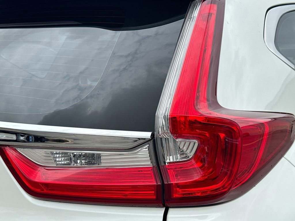Used 2018 Honda CR-V LX image 31