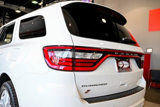 Used 2021 Dodge Durango GT image 12