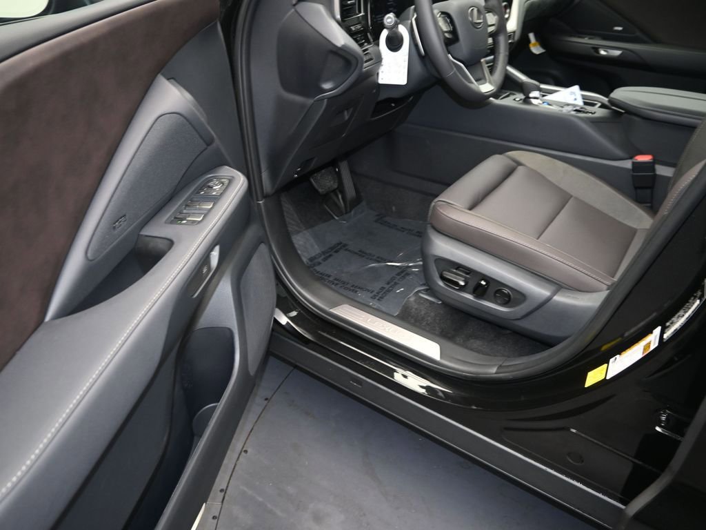 New 2026 Lexus TX 350 350 Luxury image 12