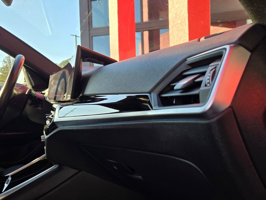 Used 2023 BMW i4 eDrive40 w/ Premium Package image 23