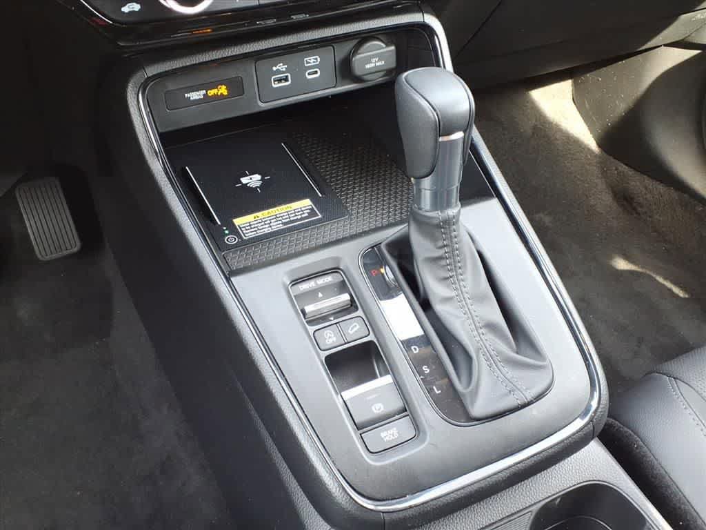 Used 2024 Honda CR-V EX-L image 22