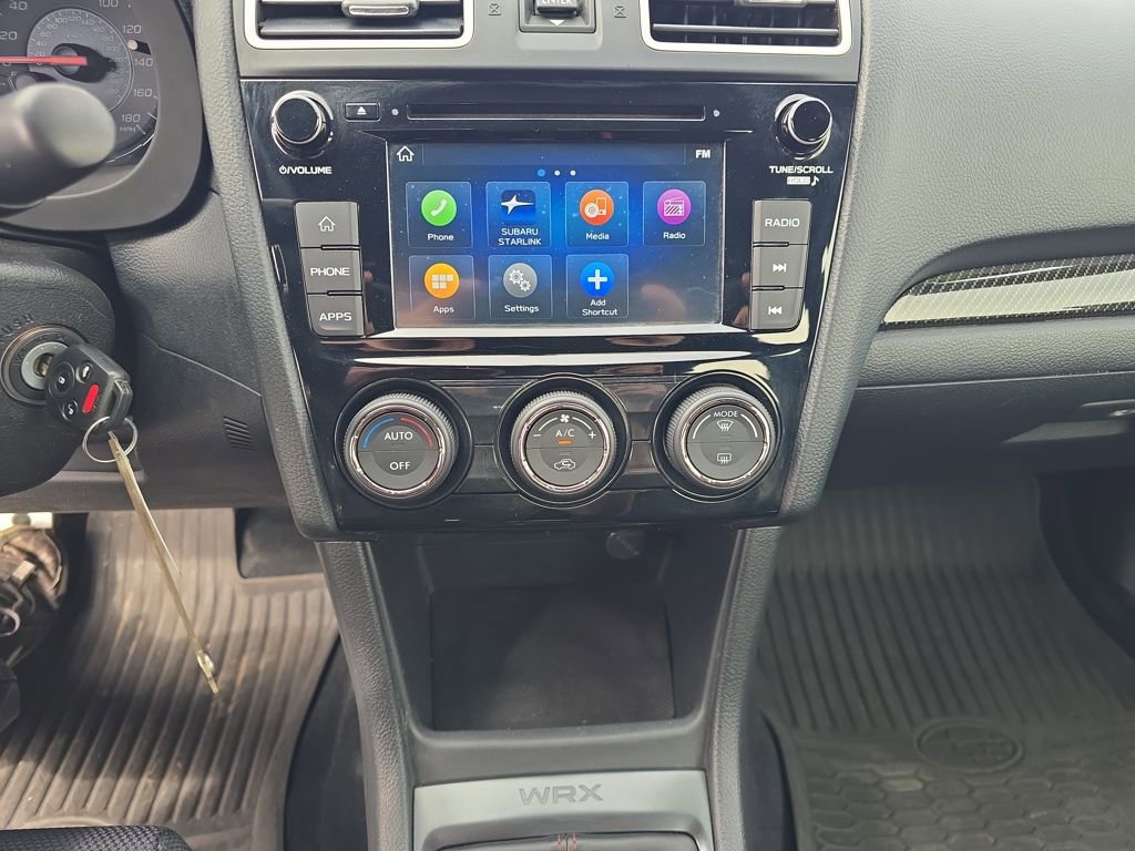 Used 2020 Subaru WRX image 20