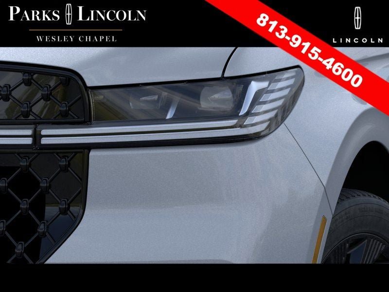 New 2026 Lincoln Navigator Reserve w/ Jet Appearance Package AWD/4WD image 18