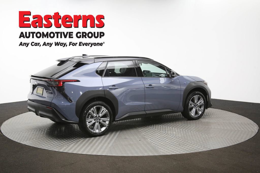 Used 2024 Subaru Solterra Touring image 44