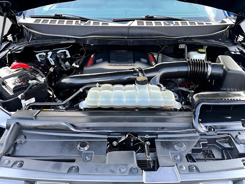 Used 2022 Ford F150 Raptor w/ Equipment Group 801A High image 24