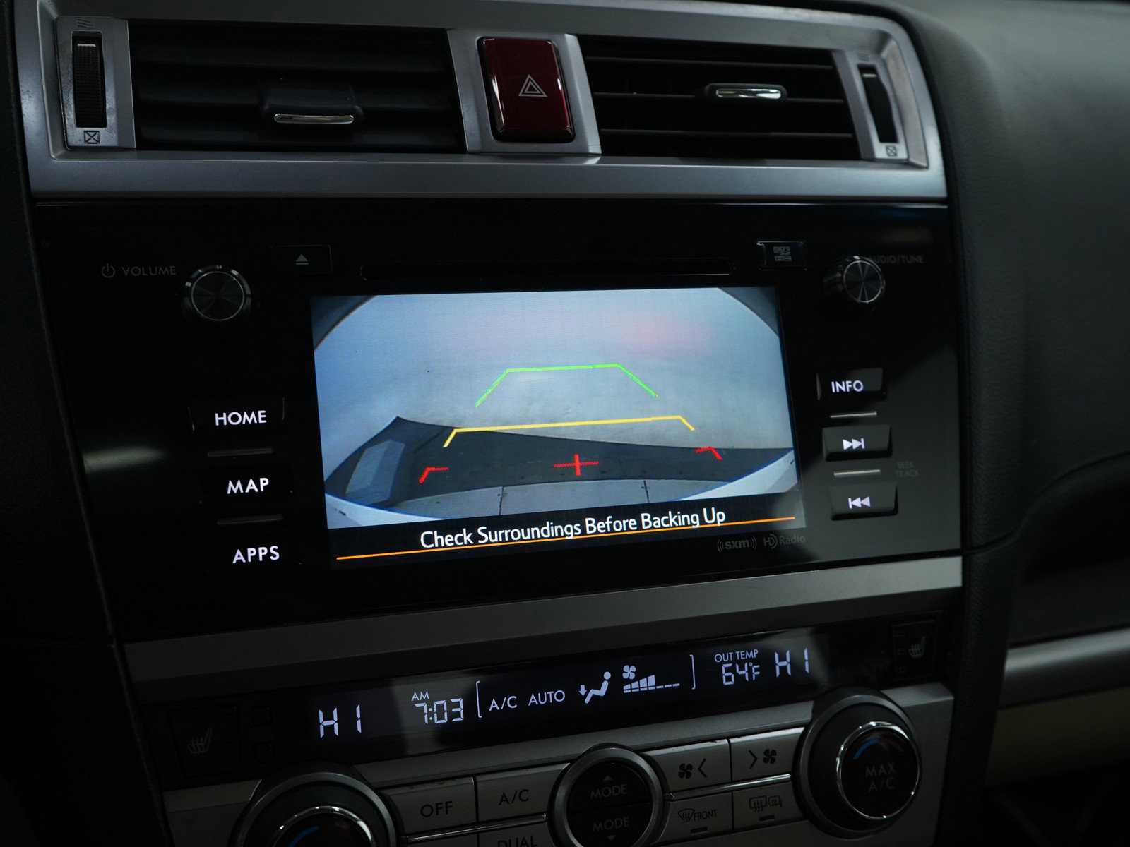 Used 2016 Subaru Legacy 2.5i Limited image 20