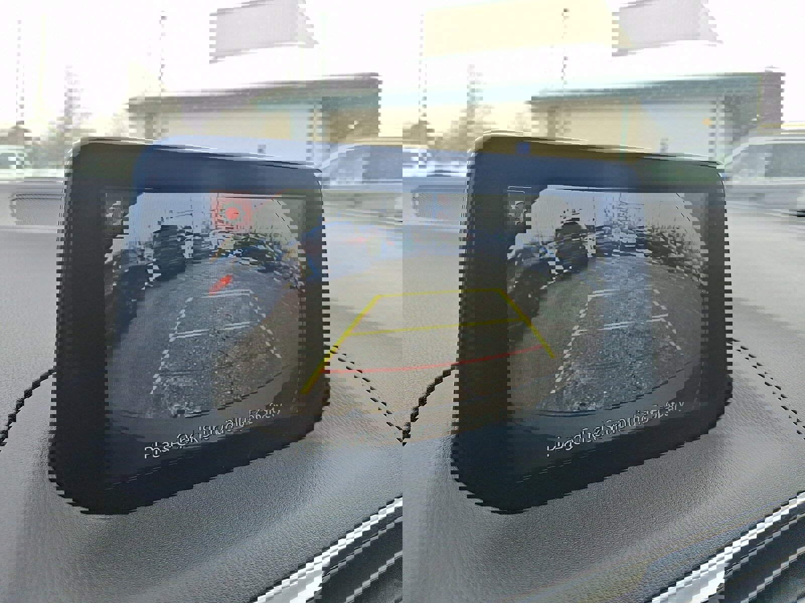 Used 2017 MAZDA MAZDA3 Grand Touring w/ Premium Equipment Package image 18