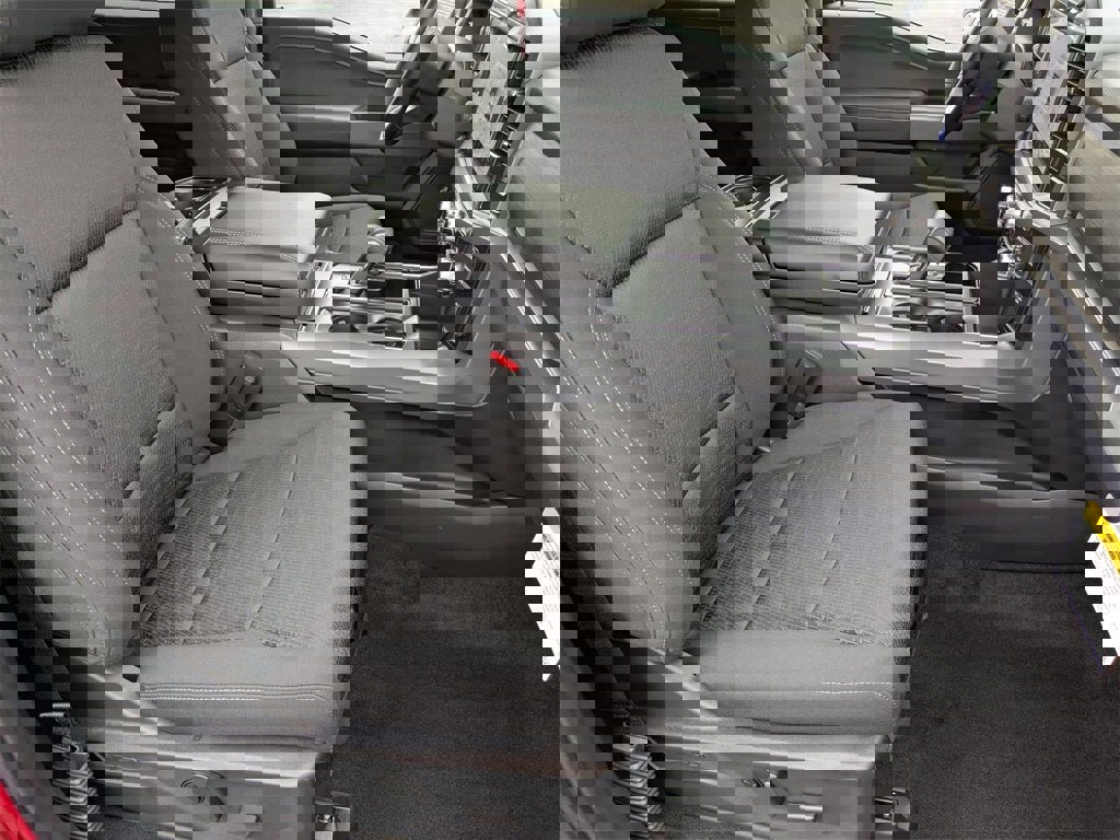 New 2025 Ford F150 XLT w/ Equipment Group 302A MID image 20