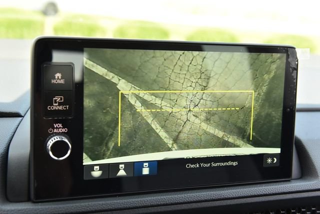 New 2026 Honda CR-V LX image 11