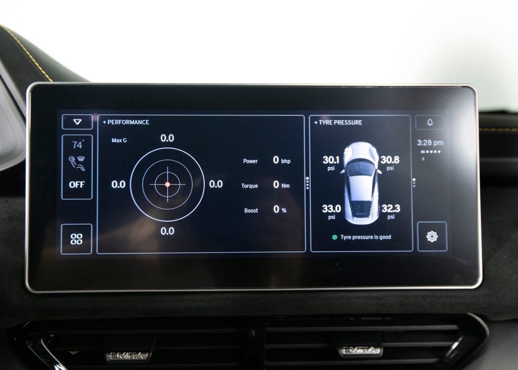 Used 2025 Lotus Emira image 19