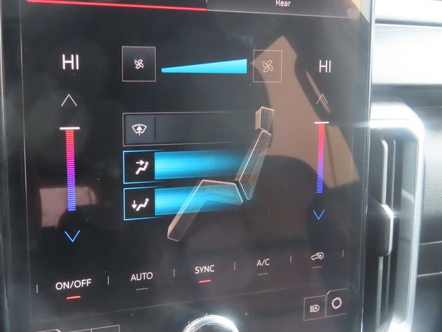 Used 2024 GMC Acadia Elevation w/ Black Edition image 36