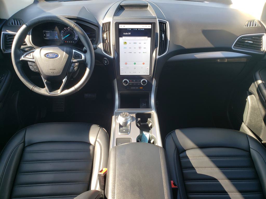 Used 2024 Ford Edge SEL w/ Convenience Package AWD/4WD image 15