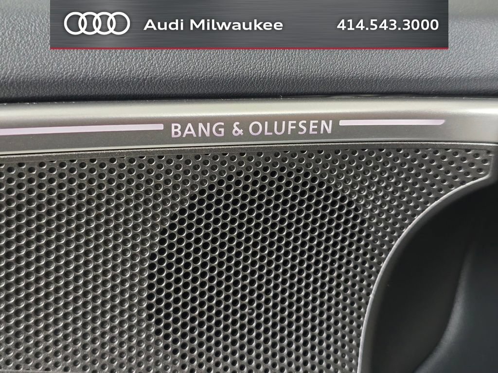 New 2026 Audi A5 2.0T Prestige AWD/4WD image 13