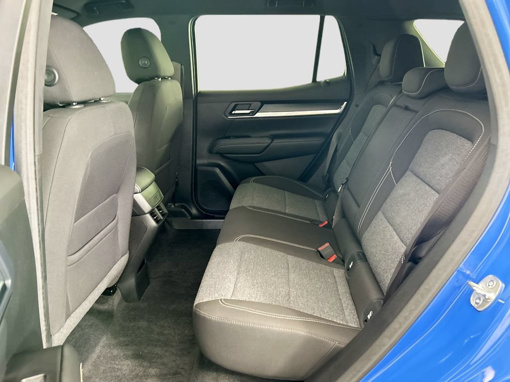 Used 2025 GMC Terrain Elevation AWD/4WD image 19