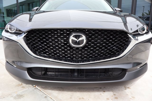 Certified 2025 MAZDA CX-30 AWD 2.5 S w/ Preferred Package image 16